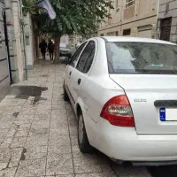 تیبا صندوقدار 96 کم کار بیرنگ سند دست اول|خودرو سواری و وانت|تهران, فاطمی|دیوار