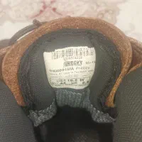 پوتین راکی|کیف، کفش، کمربند|شیروان (خراسان), |دیوار