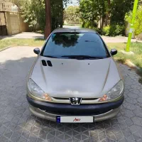 پژو 206 موتور tu5 تیپ 5،نقد و اقساط