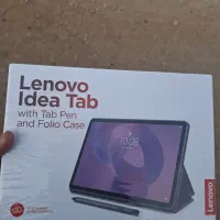 تبلت lenovo