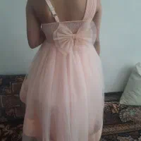 لباس عروس دخترونه|کفش و لباس بچه|مشهد, رضاییه|دیوار