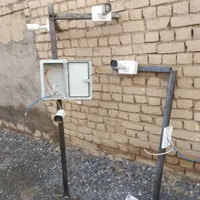 خدمات برق ساختمان