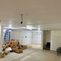 اجاره زیرزمین ۱۲۰ متری در موقعیت عالی شهر
