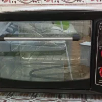 توستر در حد نو|اجاق گاز و لوازم برقی پختوپز|بندر ماهشهر, |دیوار