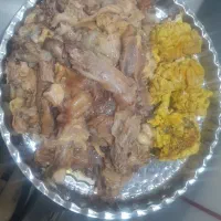 کارگر ساده کله پزی