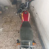 هوندا 125|موتورسیکلت|رشت, شهرک صبا|دیوار