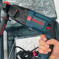 بتن کن ۳ کیلویی ابزار تخریب|ابزارآلات|رشت, آب و برق|دیوار