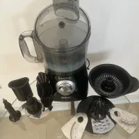 غذاساز // فلر  // سالم|خردکن، آسیاب، غذاساز|تهران, دریاچه شهدای خلیج فارس|دیوار