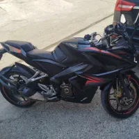 rs 200|موتورسیکلت|آستارا, |دیوار