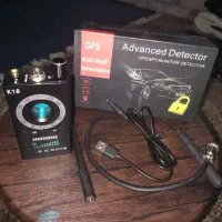 سیگنالیاب ولنزیاب K18