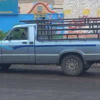 وانت کرایه حمل بار مزدا