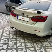 تویوتا آریون بیرنگ|خودرو سواری و وانت|بابل, |دیوار