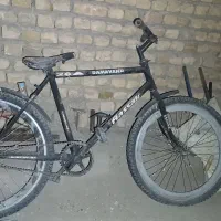 دوچرخه