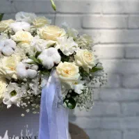 گل فروشی ماه و ماهی|گل و گیاه طبیعی|تهران, چیتگر شمالی|دیوار