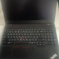 لب تاب لنوو مدل T570