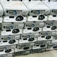 ویدئوپروژکتور در حد نو ژاپنی اپسون مدل 530