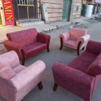 مبل راحتی چستر ماهان|مبلمان خانگی و میز عسلی|اسلامشهر, شهرک واوان|دیوار