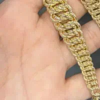 دستبند کاملا نو ۸.۷۰۰ گرم تقریبا