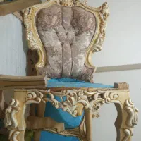 مبل خام|مبلمان خانگی و میز عسلی|شاهینشهر, خانه کارگر|دیوار