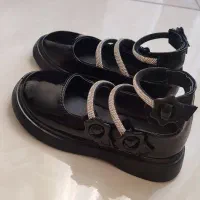 کفش مجلسی بچه گانه|کفش و لباس بچه|مرند, |دیوار