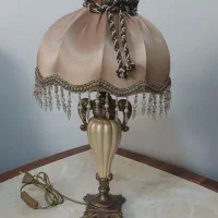 آباژور رو میزی
