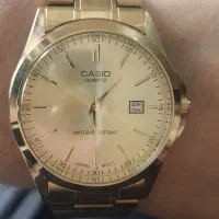 تعدادی ساعت