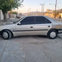 پژو ۴۰۵ مدل ۸۴ رنگ‌بژ|خودرو سواری و وانت|فیروزآباد (فارس), |دیوار