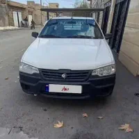 اریسان|خودرو سواری و وانت|خوی, |دیوار