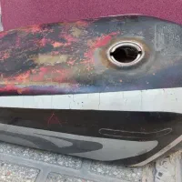 باک موتور