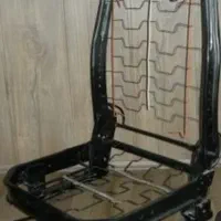 تعمیرات تخصصی صندلی خودرو  پرداخت۴ قسطی با دیجی‌پی