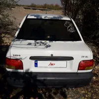پراید مدل ۸۵ اتاق تعویض|خودرو سواری و وانت|چناران, |دیوار