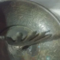 چهل تاس قدیمی|کلکسیون اشیاء عتیقه|رشت, نظری|دیوار