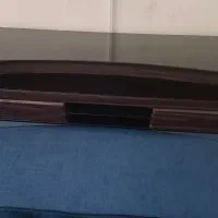 میز زیر تلویزیون شرکتی