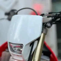 crfx250|موتورسیکلت|تهران, دکتر هوشیار|دیوار