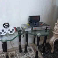 دوربین مداربسته ۴کاناله فول اچ تی باانتقال تصویر