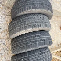 لاستیک کویر ۲۰۵
