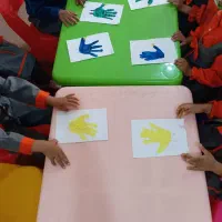 ثبت نام کودکستان و کلاس های تابستانه