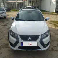 کوییک R مدل 1402 در حد صفر|خودرو سواری و وانت|لنگرود, |دیوار