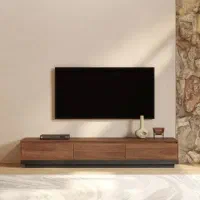 میز تلویزیون لوکس/میز tvکشویی/میز تلویزیون اصفهان