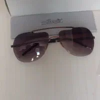 عینک سیلوئت   silhouette