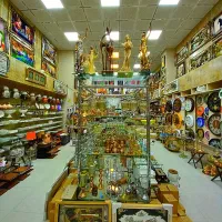 فروش و معاوضه مغازه ۲۳۲ متری لوکس تجاری