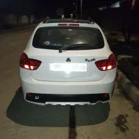 کوئیک GXR
