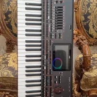 ارگ pa4x oriental 76 key