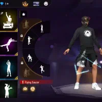 اکانت فری فایر|کنسول، بازی ویدئویی و آنلاین|رشت, جماران|دیوار