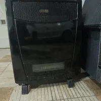 بخاری کوچک نیک کالا