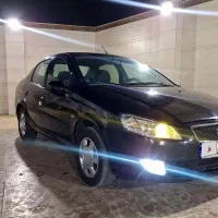 رانا LX مدل 92 فوق‌العاده سالم|خودرو سواری و وانت|صومعه‌سرا, |دیوار