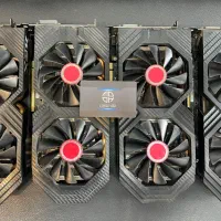 فروش گرافیک و هارد استوک