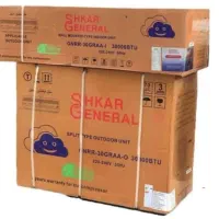 کلرگازی جنرال شکار۳۰هزار