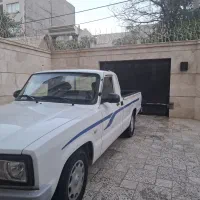 مزدا کارا مدل 1401