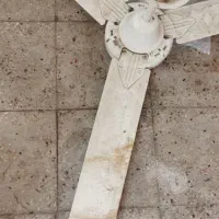 پنکه سقفی در حد نو